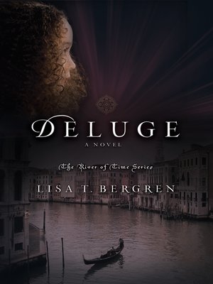 Deluge (River of Time #5) - ebook